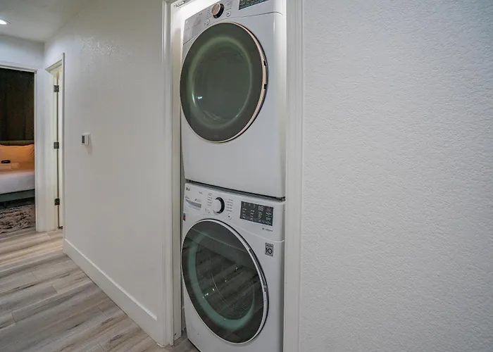 Apartament Lavish 2bd Walk To Westgate Pool Gym Wd